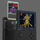 Analogue will also be recreating the handheld TurboExpress experience with a cartridge adapter for the Analogue Pocket allowing it to natively play games from HuCards.